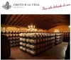 Bodegas de vino Cristo de La Vega, la excelencia en vino